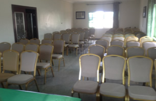 Meeting & Conference Centers