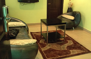 Exquisite Services & Facilities