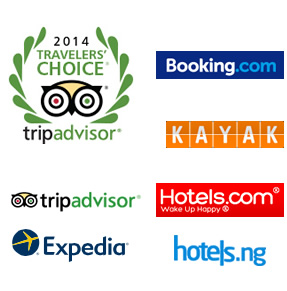 Hotel Valerie Affiliate website